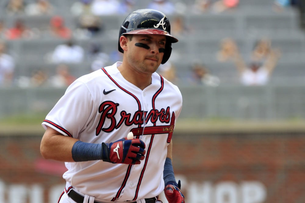 Dinger Tuesday: Three Home Run Picks for August 8th