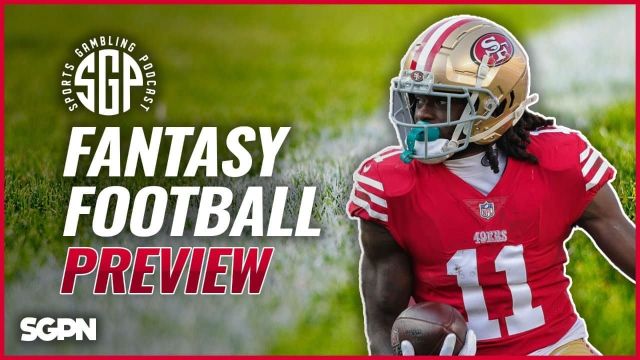 2023 Fantasy Football Preview
