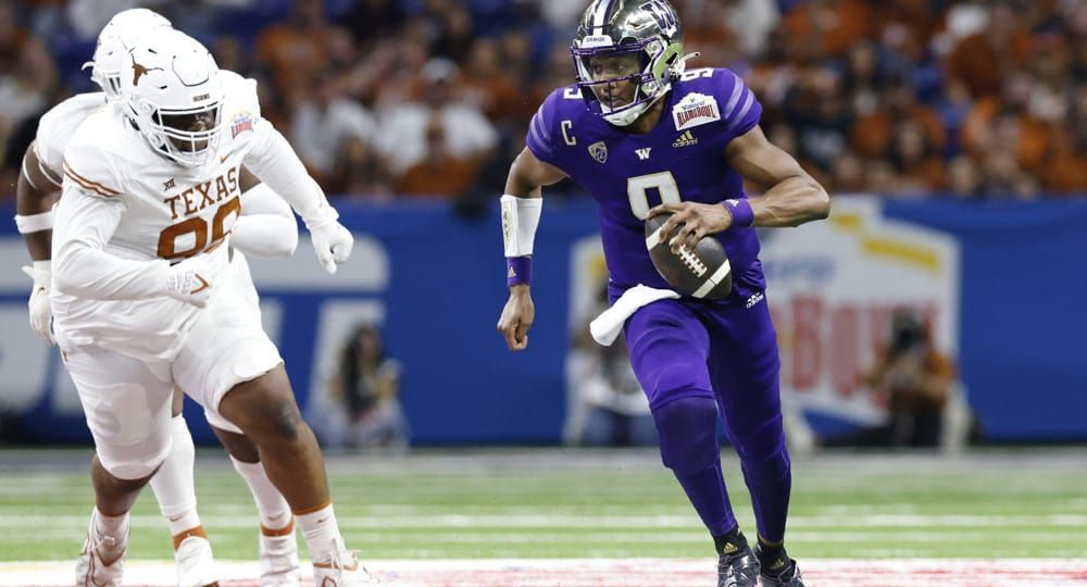 College Football Playoff Sleepers