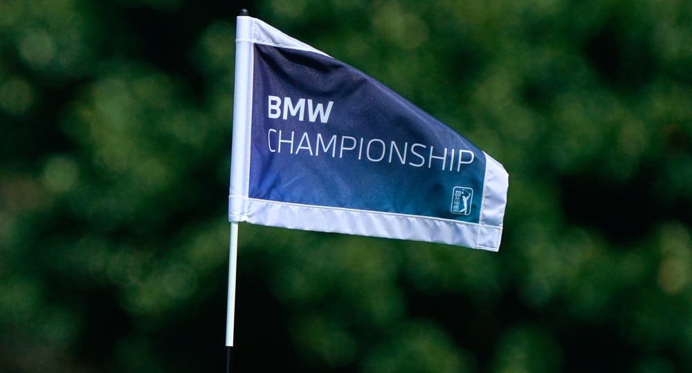 2023 BMW Championship Preview