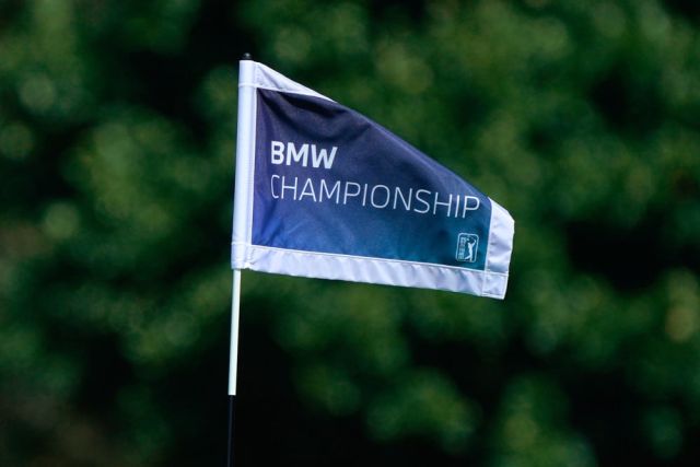 2023 BMW Championship Preview