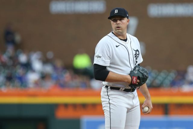Fantasy Baseball Streaming: Three Two-Start Pitchers Available In 50%+ Leagues (8/28 - 9/3)