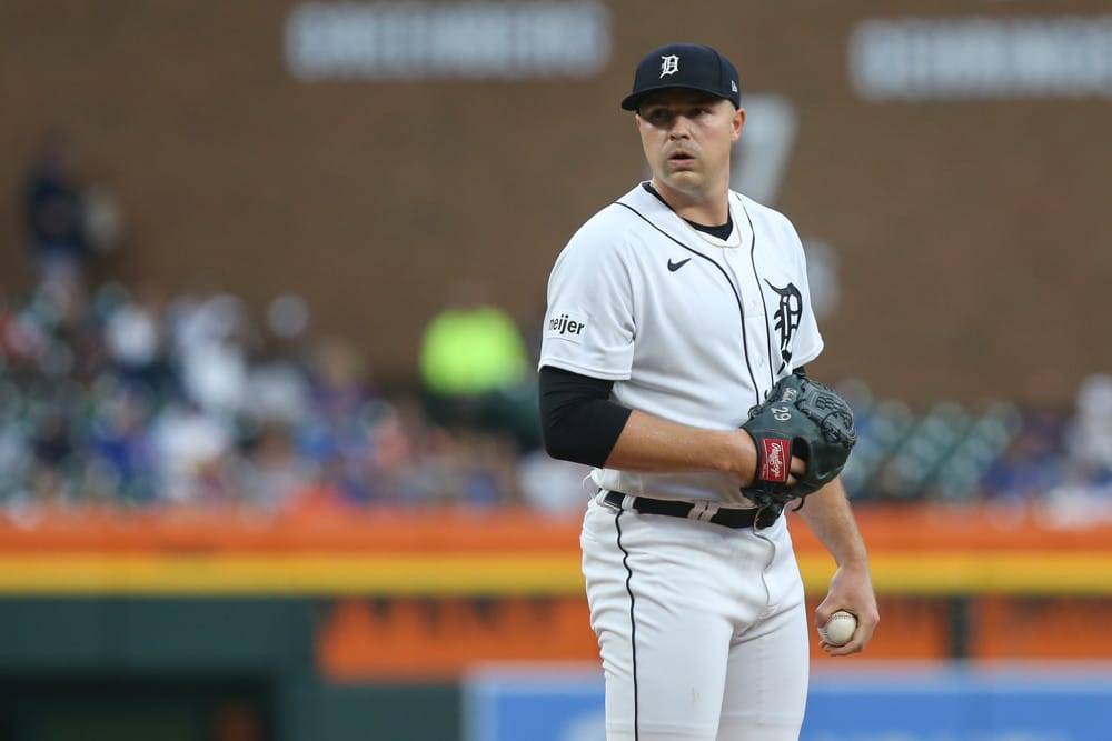 Fantasy Baseball Streaming: 3 Two-Start Pitchers Available In 50%+ Leagues (8/28 - 9/3)