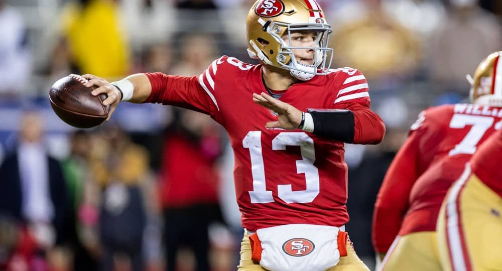 NFC West Betting Odds and Picks 2023