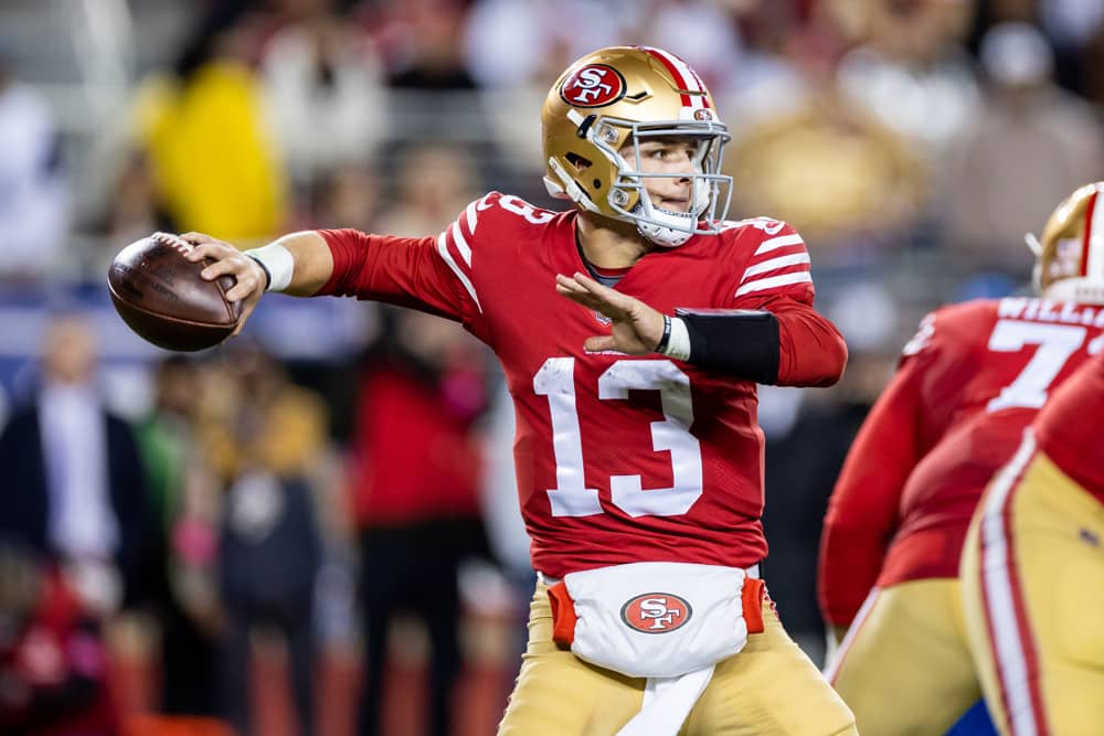 NFC West Betting Odds and Picks 2023
