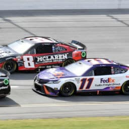 NASCAR Cup Series Cook Out Southern 500 at Darlington Raceway Odds and Best Bets