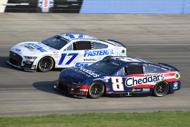 NASCAR Cup Series Verizon 200 at the Brickyard Betting Odds and Best Bets