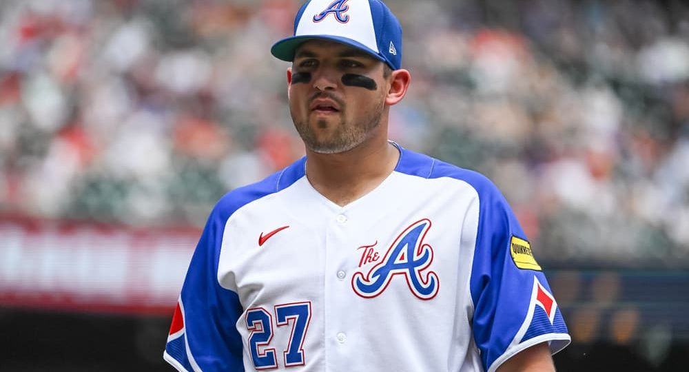 MLB Picks for August 1st