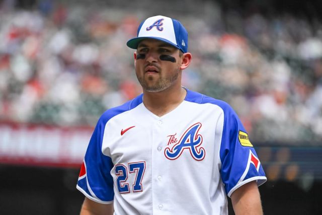 MLB Picks for August 1st