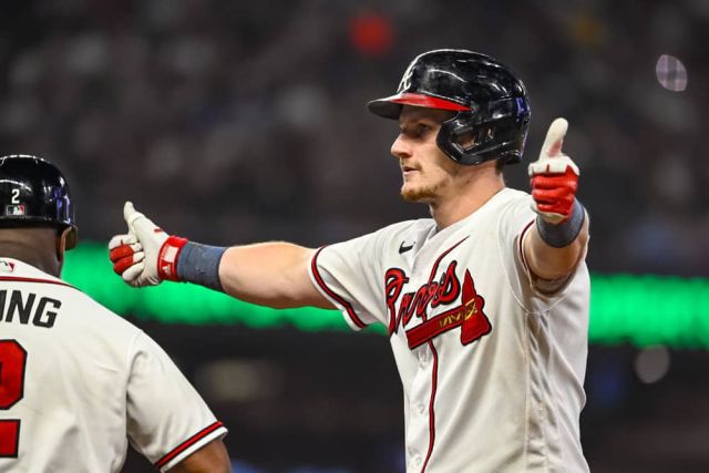 MLB Picks for August 28th