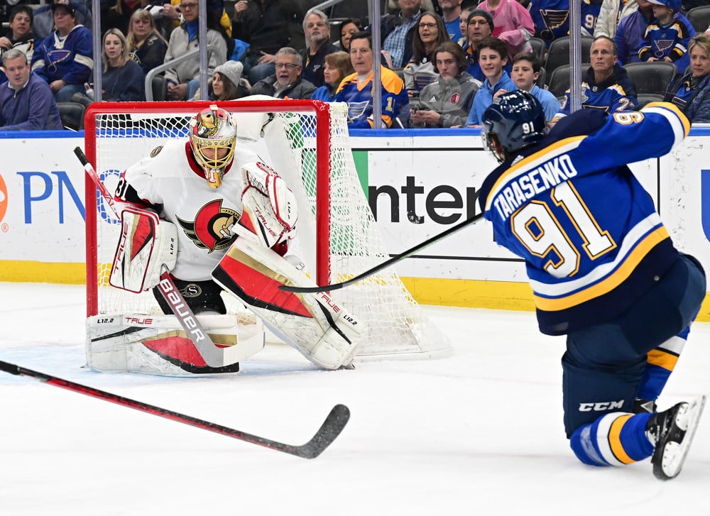 Tarasenko's impact in Ottawa, Wilson & Terry sign polarizing extensions, + Dubas names himself GM | Hockey Gambling Podcast (Ep. 222)
