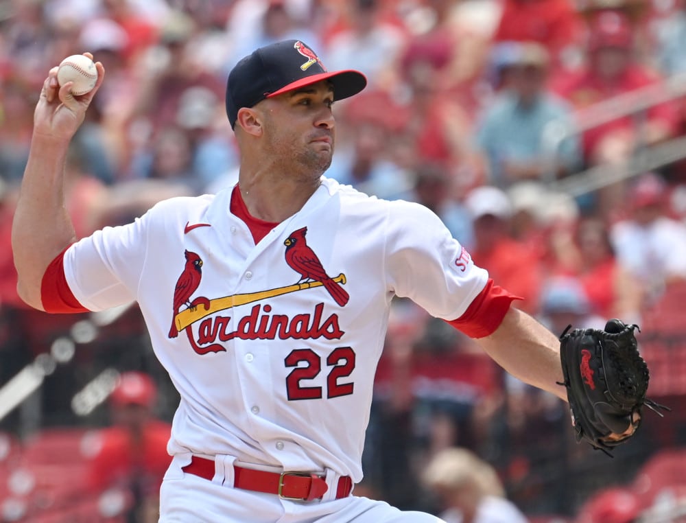 MLB Picks for August 3rd