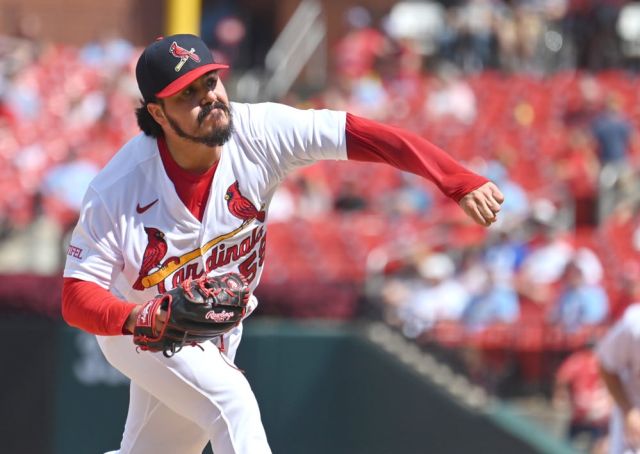 Fantasy Baseball Waiver Wire: Three Underrostered Closers To Add For Saves