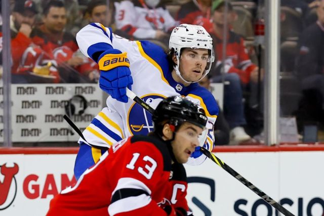 NHL Futures: Three Regular Season Team Point Totals To Bet Right Now