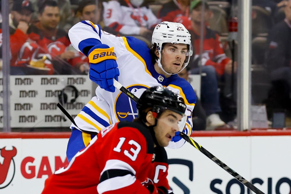 NHL Futures: Three Regular Season Team Point Totals To Bet Right Now