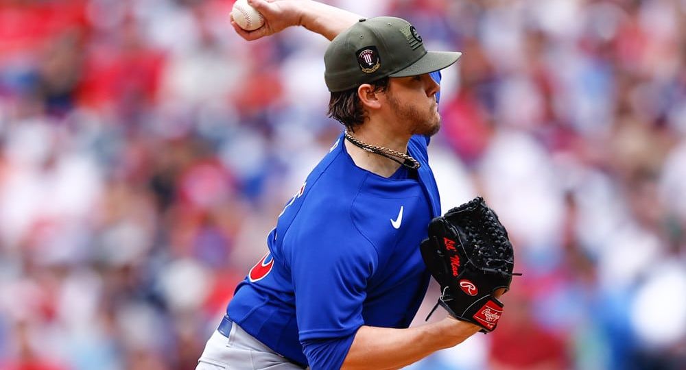 MLB Picks for August 19th