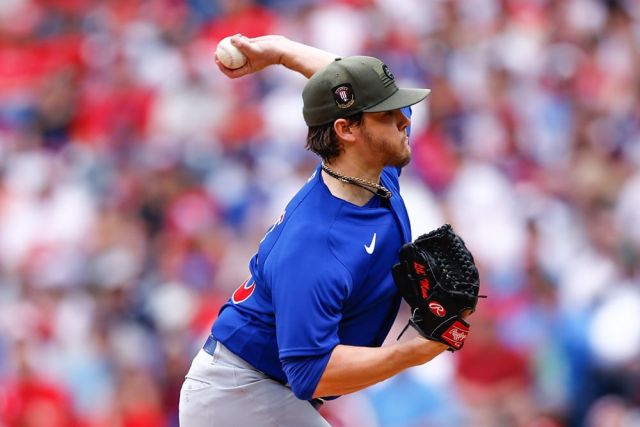 MLB Picks for August 19th
