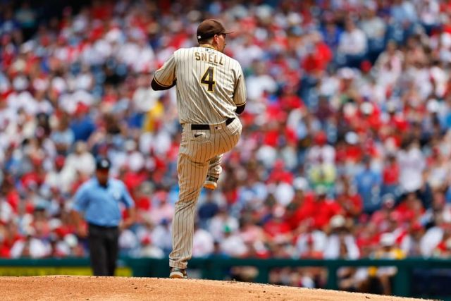 MLB Picks for August 22nd