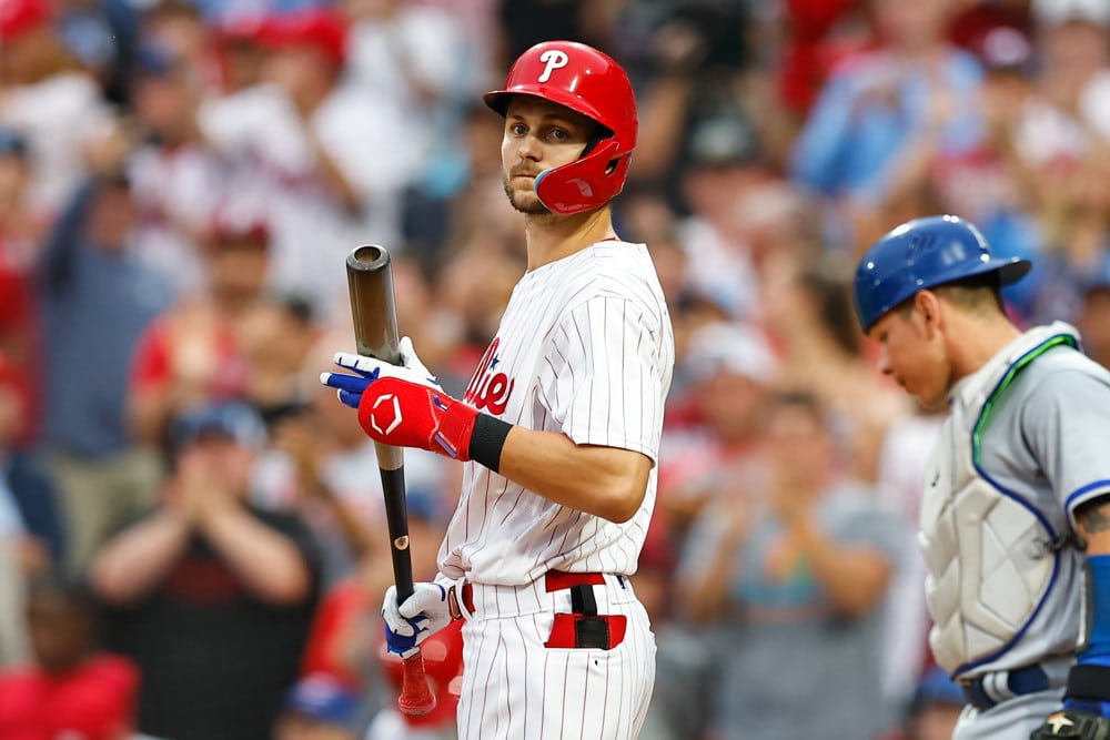 Week 18 Waiver Wire, Injury Updates & The Best Baseball Fight Since Odor | Baseball Money Is Fake (Ep. 103)