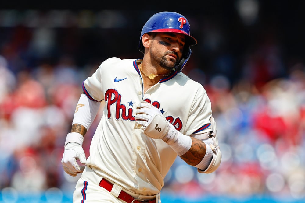 Dinger Tuesday: Three Run Picks August 15th - Sports Gambling Podcast