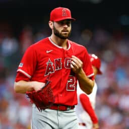 Los Angeles Angels Shockingly Waive Almost a Quarter of Their Roster