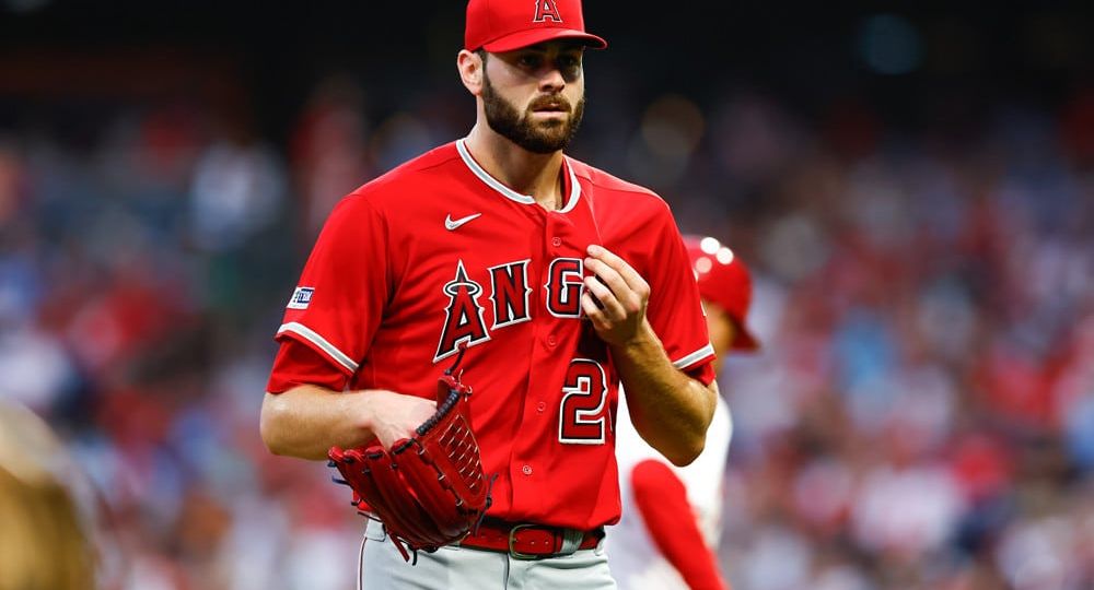 Los Angeles Angels Shockingly Waive Almost a Quarter of Their Roster