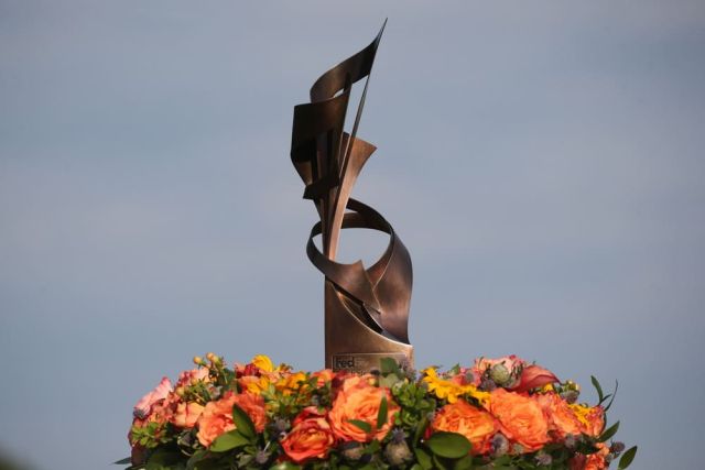 2023 FedEx St. Jude Championship Preview