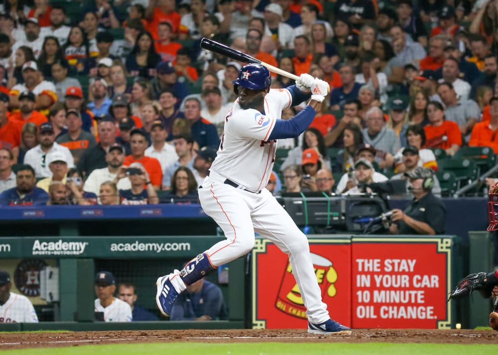 Dinger Tuesday: Three Home Run Picks for August 1