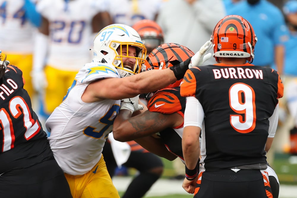 Fantasy Football Quarterbacks