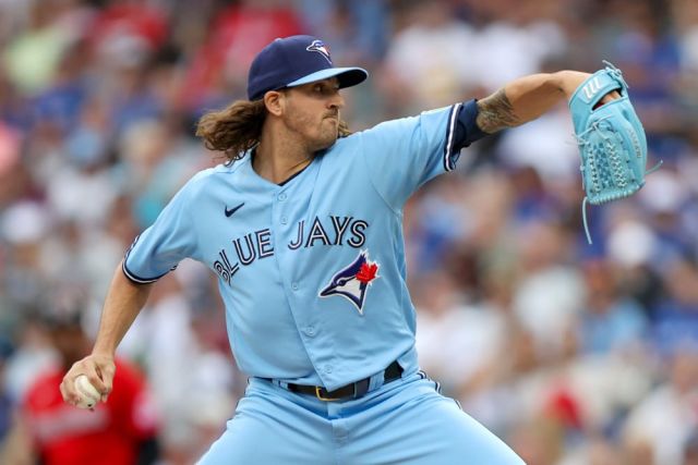 MLB Picks for August 16th