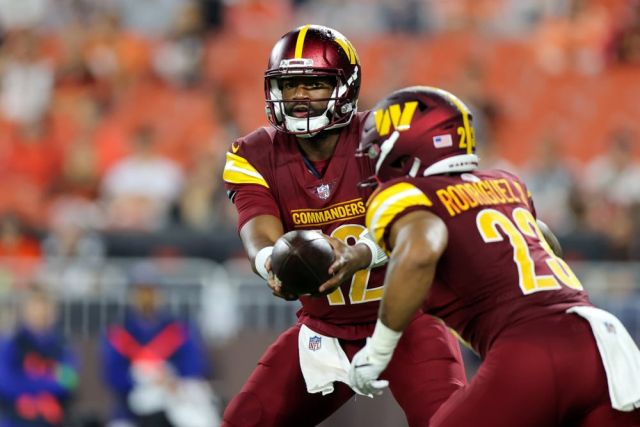 DFS Strategy for Week 2 of The NFL Preseason