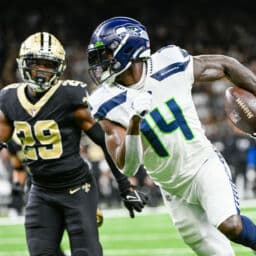 Seattle Seahawks at Detroit Lions Preview and Predictions