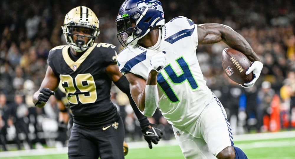 Seattle Seahawks at Detroit Lions Preview and Predictions