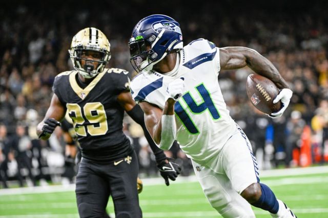 Seattle Seahawks at Detroit Lions Preview and Predictions