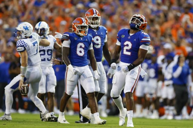 Week 1 Best Bets and Picks