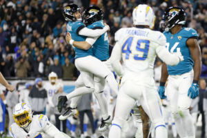 AFC South Betting Odds and Picks