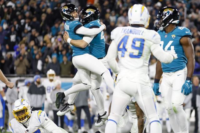 NFL 2023: AFC South Betting Odds and Picks