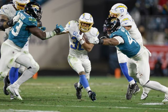 2023 Fantasy Football Running Back