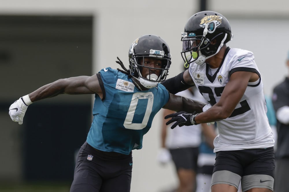 2023 Fantasy Football Wide Receivers