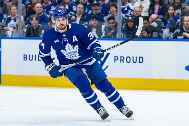 Leafs lock up Matthews, Rocket Richard picks, Jack Adams betting | Hockey Gambling Podcast (Ep. 228)