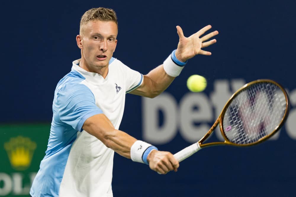ATP Adelaide + ATP Auckland Final Picks – 1/12/24 | Tennis Gambling Podcast (Ep. 203)