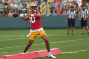 NFL Preseason: Week 1 Preview