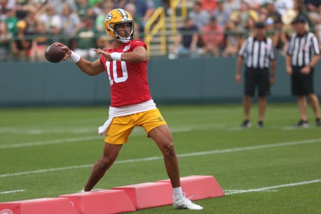 NFL Preseason Week 1