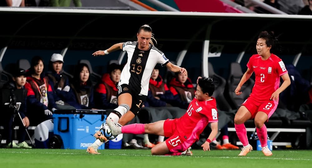 Women's World Cup Round of 16 Betting Picks | Premier League Gambling Podcast (Ep. 90)
