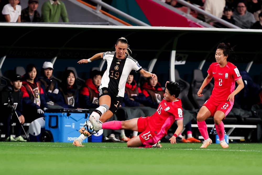 Women's World Cup Round of 16 Betting Picks | Premier League Gambling Podcast (Ep. 90)
