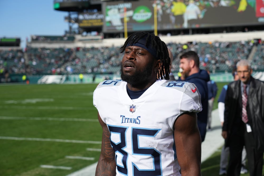2023 Fantasy Football Tight Ends