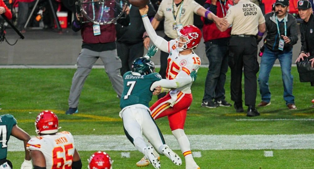 AFC West Betting Odds and Picks