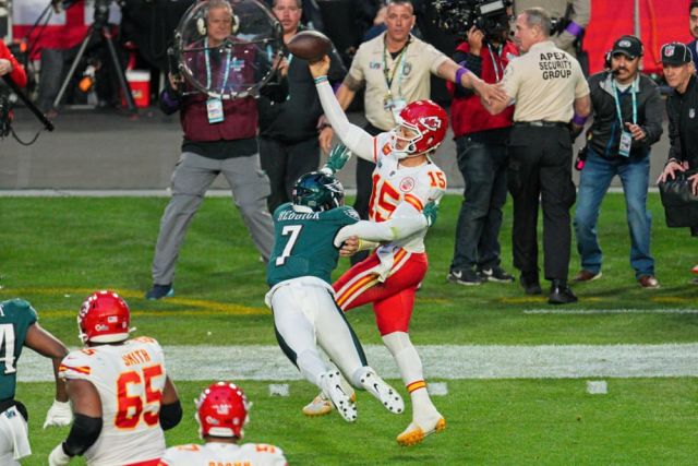 AFC West Betting Odds and Picks