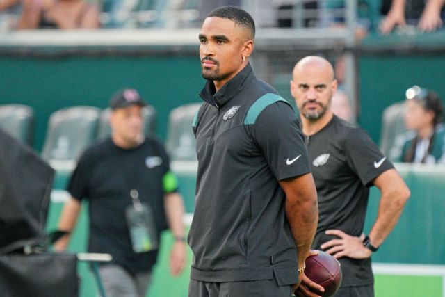 NFL 2023: NFC East Betting Odds and Picks