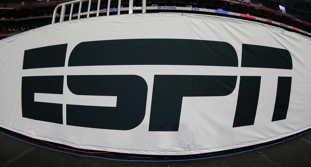 ESPN Announces ESPN BET Sportsbook